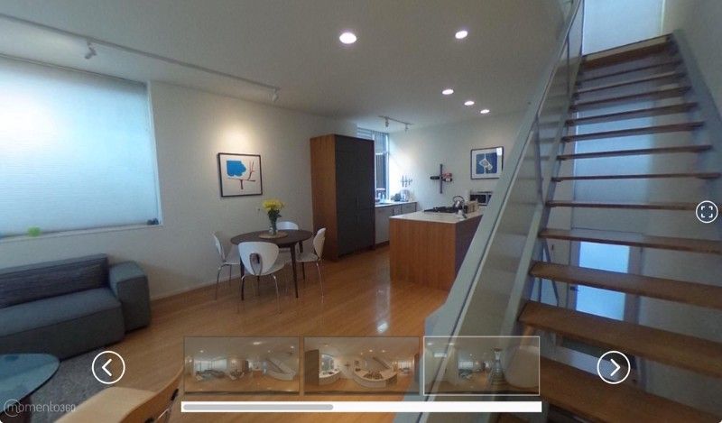 How to add a 360-degree photo or virtual tour to your property listing